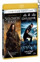 Solomon Kane + Outlander - Lultimo Vichingo ( 2 Blu - Ray Disc )