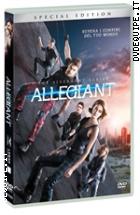 Allegiant (The Divergent Series) - Special Edition