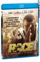 Race - Il Colore Della Vittoria ( Blu - Ray Disc )