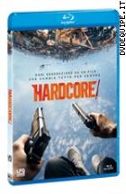 Hardcore! ( Blu - Ray Disc )