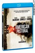 American Pastoral ( Blu - Ray Disc )
