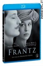Frantz ( Blu - Ray Disc )