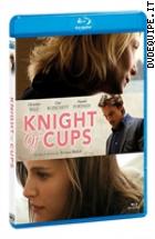 Knight Of Cups ( Blu - Ray Disc )