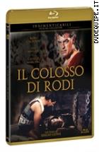 Il Colosso Di Rodi (Indimenticabili) ( Blu - Ray Disc )
