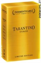 Tarantino Stories - Limited Edition (indimenticabili) (5 Dvd)