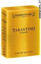 Tarantino Stories - Limited Edition (Indimenticabili) (5 Blu - Ray Disc)