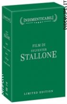 Film Di Sylvester Stallone - Limited Edition (indimenticabili) (5 Dvd)
