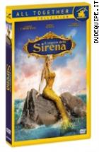 Il Segreto Della Sirena (All Together Collection)