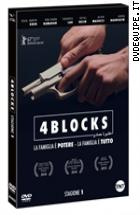 4 Blocks - Stagione 1