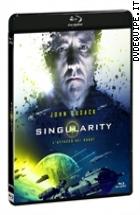 Singularity - L'attacco Dei Robot (Blu-Ray Disc + DVD)