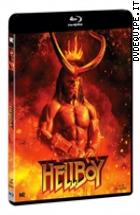 Hellboy (2019) - Combo Pack ( Blu - Ray Disc + Dvd )