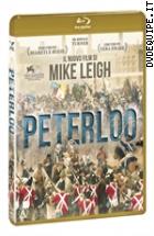 Peterloo ( Blu - Ray Disc )