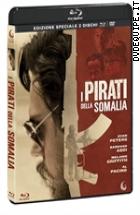 I Pirati Della Somalia - Combo Pack ( Blu - Ray Disc + Dvd )