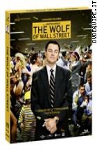 The Wolf of Wall Street (Cult Green Collection) ( Blu - Ray Disc )
