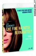 Che Fine Ha Fatto Bernadette? - Combo Pack ( Blu - Ray Disc + Dvd )