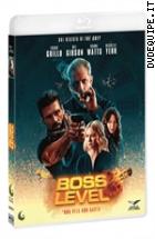 Boss Level - Quello Che Non Ti Uccide ( Blu - Ray Disc )