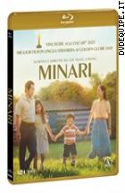 Minari ( Blu - Ray Disc )