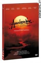 Apocalypse Now (Green Box Collection) (4 Dvd)