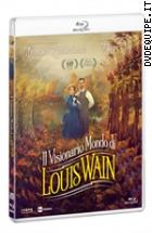 Il Visionario Mondo Di Louis Wain ( Blu - Ray Disc )