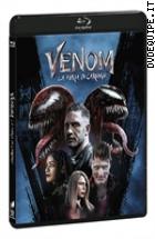 Venom - La Furia Di Carnage ( Blu - Ray Disc )