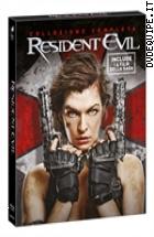 Resident Evil - La Collezione Completa 6 Film (Green Box Collection) ( 6 Blu - R