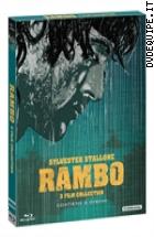 Rambo - 3 Film Collection ( 3 Blu - Ray Disc )