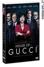 House of Gucci (Dvd + Block Notes)