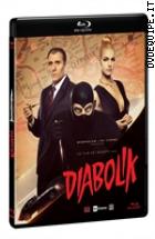 Diabolik ( Blu - Ray Disc + Card )