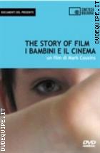 The Story Of Film - I Bambini E Il Cinema (Dvd + Libro)