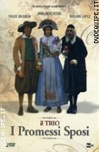 Il Trio - I Promessi Sposi (2 Dvd)