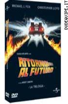 Ritorno Al Futuro - La trilogia