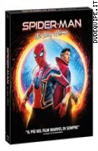 Spider-Man - No Way Home ( Blu - Ray Disc + Magnete )