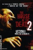 The House Of The Dead 2