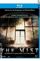 The Mist ( Blu - Ray Disc )
