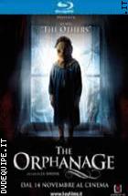 The Orphanage ( Blu - Ray Disc )