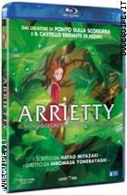 Arrietty ( Blu - Ray Disc )
