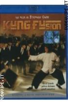 Kung Fusion ( Blu - Ray Disc)