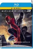 Spider-man 3 ( 2 Blu - Ray Disc)