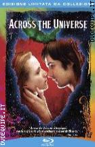 Across The Universe Edizione Limitata Da Collezione (Blu-Ray Disc + Libro) 