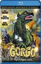 Gorgo ( Blu - Ray Disc )