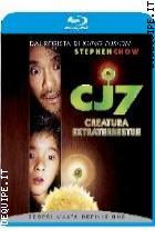 CJ7 - Creatura Extraterrestre ( Blu - Ray Disc)