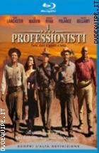 I Professionisti (Blu - Ray Disc)