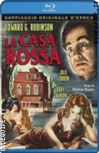 La Casa Rossa ( Blu - Ray Disc )