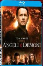 Angeli e Demoni - Extended Cut (Blu-Ray Disc)