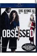 Obsessed ( Blu - Ray Disc )