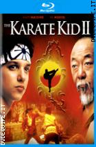 The Karate Kid II - La Storia Continua...  ( Blu - Ray Disc )