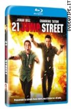 21 Jump Street ( Blu - Ray Disc )
