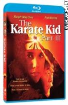 Karate Kid III - La Sfida Finale ( Blu - Ray Disc )