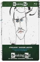 Breaking Bad - Stagione 2 - Limited Edition (3 Blu - Ray Disc - SteelBook )