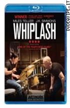 Whiplash ( Blu - Ray Disc )
